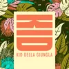 Kid della giungla