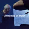 Einaudi: Svanire Live