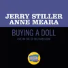 About Buying A Doll-Live On The Ed Sullivan Show, October 25, 1964 Song