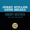 About Angry Mother-Live On The Ed Sullivan Show, June 15, 1969 Song