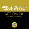 About Mother's Day-Live On The Ed Sullivan Show, May 14, 1967 Song