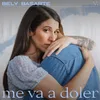 About Me va a doler Song