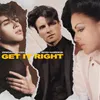 About Get It Right Radio Edit Song