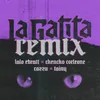 About La Gatita-Remix Song