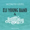 Saltwater Gospel Fins Up Version