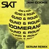 About Boomerang (Round & Round) Serum Remix Song