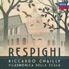 About Respighi: Antiche danze ed arie per liuto, Suite No. 3, P. 172 - I. Italiana. Andantino Song