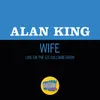 About Wife-Live On The Ed Sullivan Show, November 7, 1965 Song