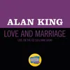 About Love And Marriage-Live On The Ed Sullivan Show, February 27, 1966 Song