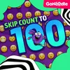 Skip Count To 100