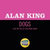 About Dogs-Live On The Ed Sullivan Show, June 1, 1969 Song