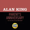 About Parent's Anniversary-Live On The Ed Sullivan Show, January 15, 1967 Song
