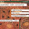 Violin Concerto