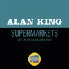 About Supermarkets-Live On The Ed Sullivan Show, November 13, 1966 Song