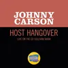 About Host Hangover-Live On The Ed Sullivan Show, November 17, 1957 Song