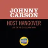 Host Hangover-Live On The Ed Sullivan Show, November 17, 1957