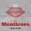 About La Mentirosa Song