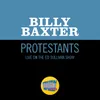 About Protestants-Live On The Ed Sullivan Show, December 27, 1970 Song