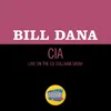 About CIA-Live On The Ed Sullivan Show, February 10, 1963 Song