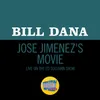 About Jose Jimenez's Movie-Live On The Ed Sullivan Show, May 3, 1964 Song