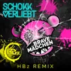 About Brave Mädchen HBz Remix Song