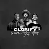 About Glorify Song