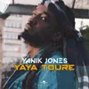 About Yaya Touré Song