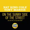 On the Sunny Side Of The Street Live On The Ed Sullivan Show, May 6, 1956