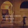 About Sursum Corda in Beirut Song