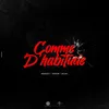 About Comme d'habitude Song