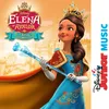 Elena Queen of Avalor