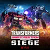 Siege End Titles (Autobots Theme Reprise)
