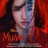 “I Believe Hua Mulan”