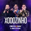 About Xodozinho-Ao Vivo Song