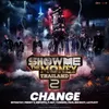 About Change Song