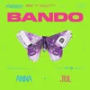 About Bando Remix Song