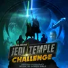 Mysteries of the Jedi Temple