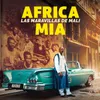 Africa Mia La Habana 2016 Version