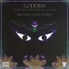 About Goddess Brooke Evers Remix Song