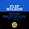 About Rescuing Princess Geraldine-Live On The Ed Sullivan Show, September 17, 1967 Song