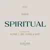 About Spiritual Song