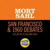 About San Francisco & 1960 Debates-Live On The Ed Sullivan Show, October 16, 1960 Song