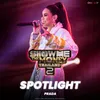 About Spotlight Song