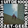 About 1 UIT DE 1000 Song