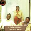 Sevenza Mukadzi Wangu