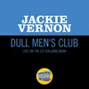 About Dull Men's Club-Live On The Ed Sullivan Show, January 3, 1965 Song