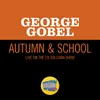 About Autumn & School-Live On The Ed Sullivan Show, October 29, 1961 Song