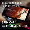 Movies are about life - Spin on Classical Music (SOCM 1)