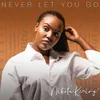 About Never Let You Go Song