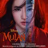 About Mulan & The Emperor Song